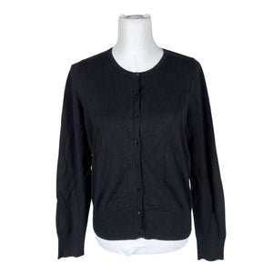 Unisex InWear - Kardigan, suurus 40 - Must (1)
