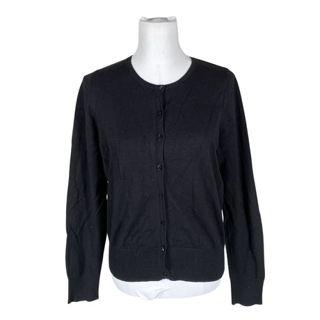 Unisex InWear - Kardigan, suurus 40 - Must ()