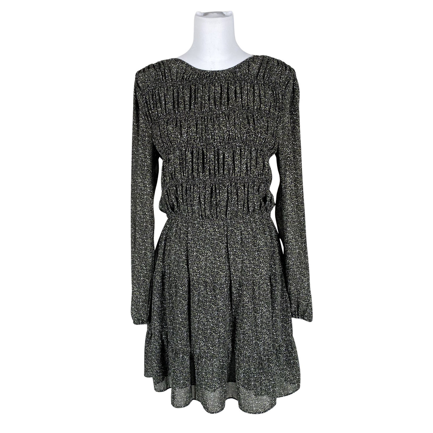 Unisex Michael Kors - Mitteveniv kleit, suurus 36 - Roheline (1)