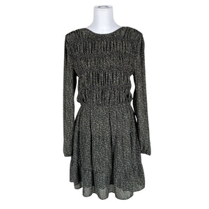 Unisex Michael Kors - Mitteveniv kleit, suurus 36 - Roheline (1)