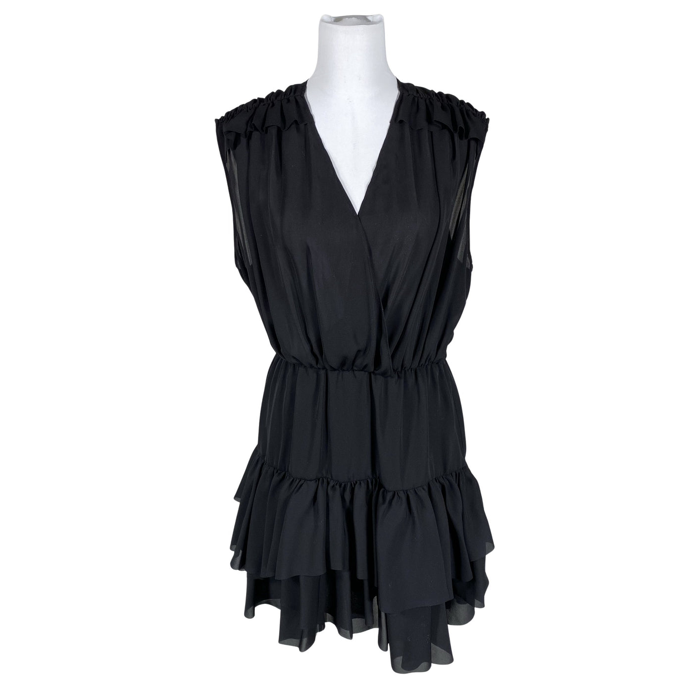Unisex Designers Remix - Pidulik kleit, suurus 40 - Must (1)