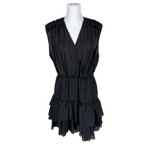 Unisex Designers Remix - Pidulik kleit, suurus 40 - Must (1)