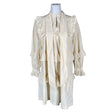 Unisex Part two - Mitteveniv kleit, suurus 38 - Beige ()