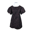Unisex View - Pidulik kleit, suurus 42 - Must ()