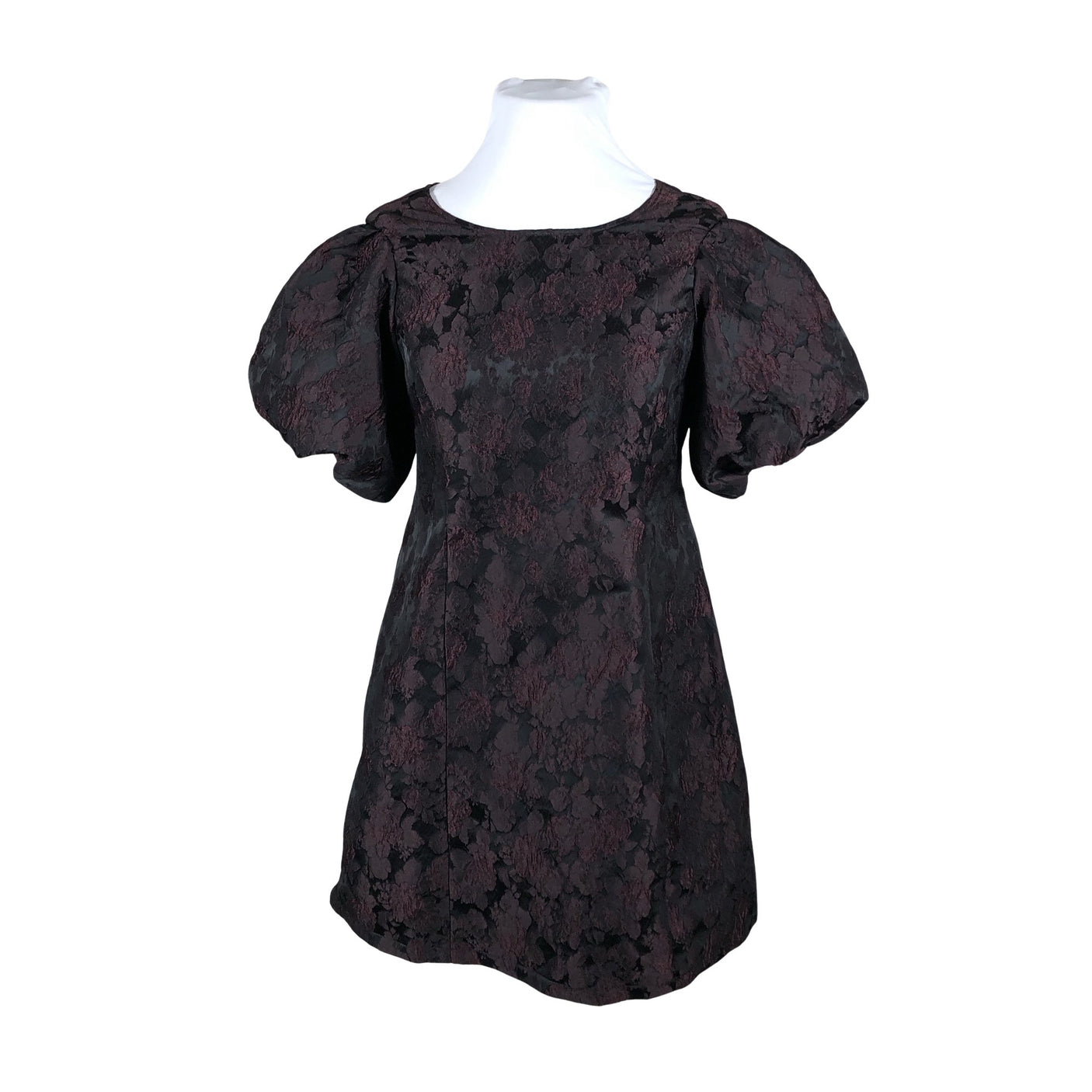Unisex View - Pidulik kleit, suurus 42 - Must (1)
