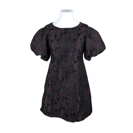 Unisex View - Pidulik kleit, suurus 42 - Must ()