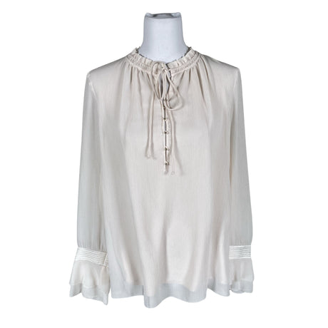 Unisex Marc Cain - Pluus, suurus 40 - Heleroosa ()