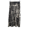 Unisex Cut & Pret - Mitteveniv seelik, suurus 36 - Must ()