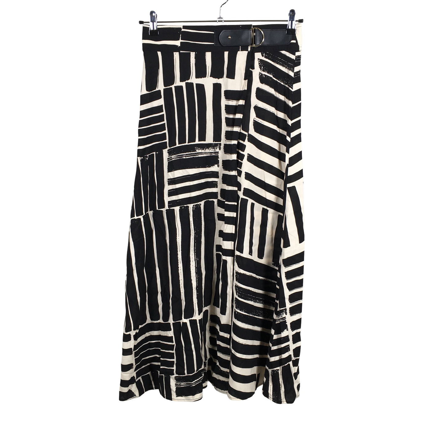 Unisex Cut & Pret - Mitteveniv seelik, suurus 36 - Must (1)