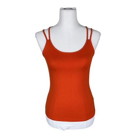 Unisex Karen Millen - Trikotaažist topp, suurus 36 - Punane ()