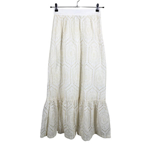Unisex Gant - Mitteveniv seelik, suurus 36 - Looduslik valge (1)
