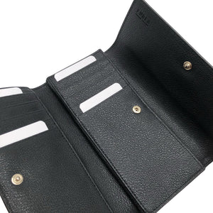 Unisex Furla - Rahakott, suurus Ei kokoa - Must (3)