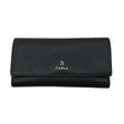 Unisex Furla - Rahakott, suurus Ei kokoa - Must ()