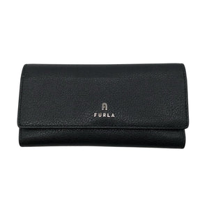 Unisex Furla - Rahakott, suurus Ei kokoa - Must (1)