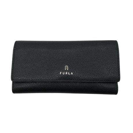 Unisex Furla - Rahakott, suurus Ei kokoa - Must ()