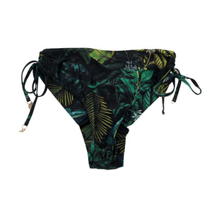 Unisex Marc & André - Bikiinid, suurus 38 - Must (1)