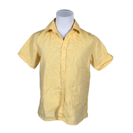 Unisex Sand - Triiksärk, suurus L - Kollane ()