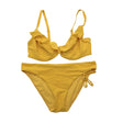 Unisex Chantelle - Bikiinid, suurus 40 - Kollane ()