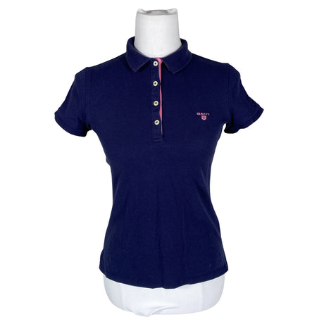Unisex Gant - Polosärk, suurus 34 - Sinine ()