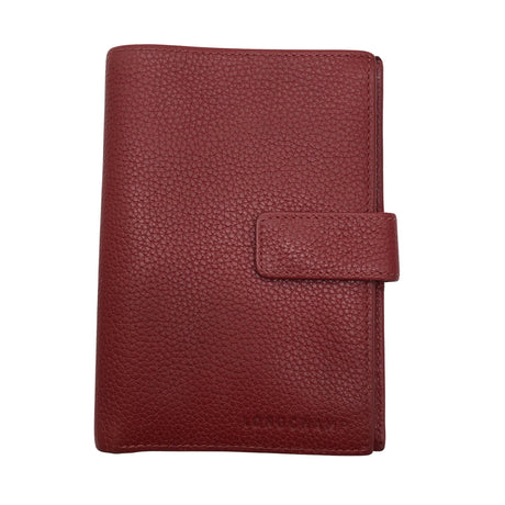 Unisex Longchamp - Rahakott, suurus Ei kokoa - Punane ()