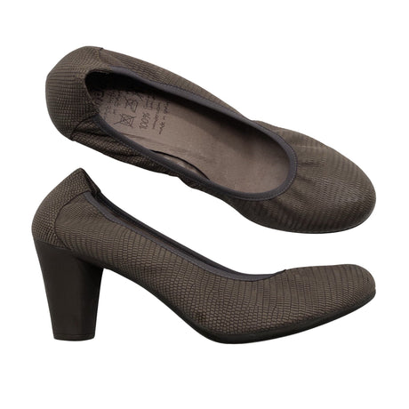 Unisex Wonders - Kontsakingad, suurus 39 - Pruun ()