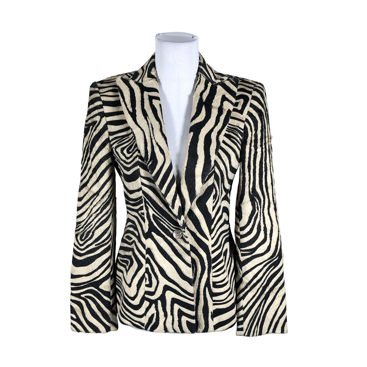 Unisex Andiata - Jakk, suurus 36 - Beige (1)