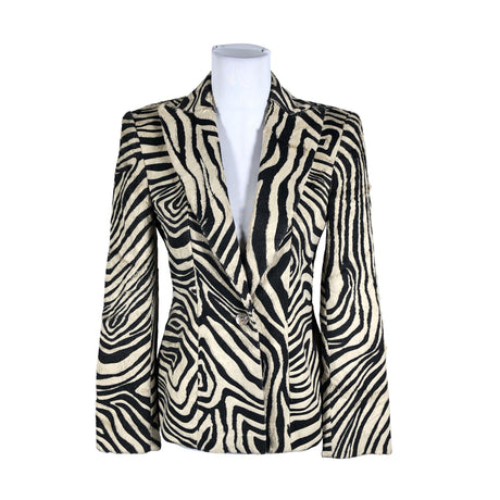 Unisex Andiata - Jakk, suurus 36 - Beige ()
