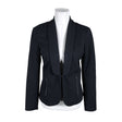 Unisex Minus - Jakk, suurus 38 - Sinine ()
