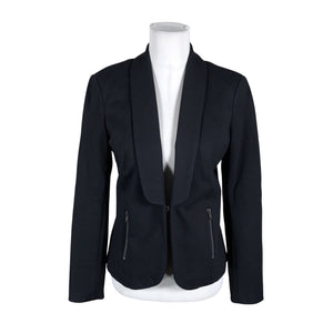 Unisex Minus - Jakk, suurus 38 - Sinine (1)