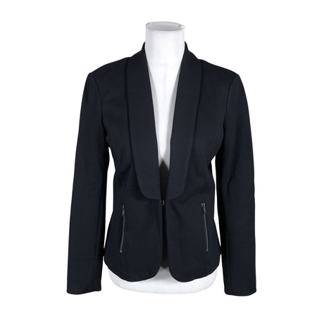 Unisex Minus - Jakk, suurus 38 - Sinine ()