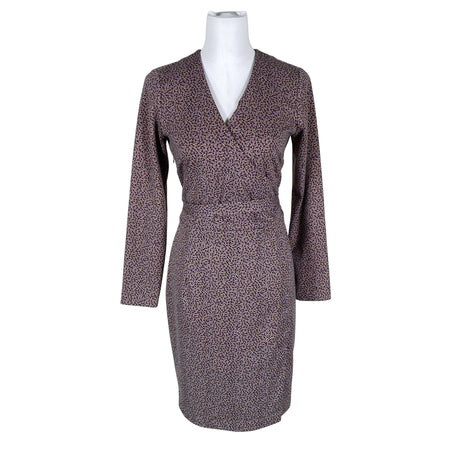 Unisex Trucco - Trikotaažist kleit, suurus 40 - Sinine ()