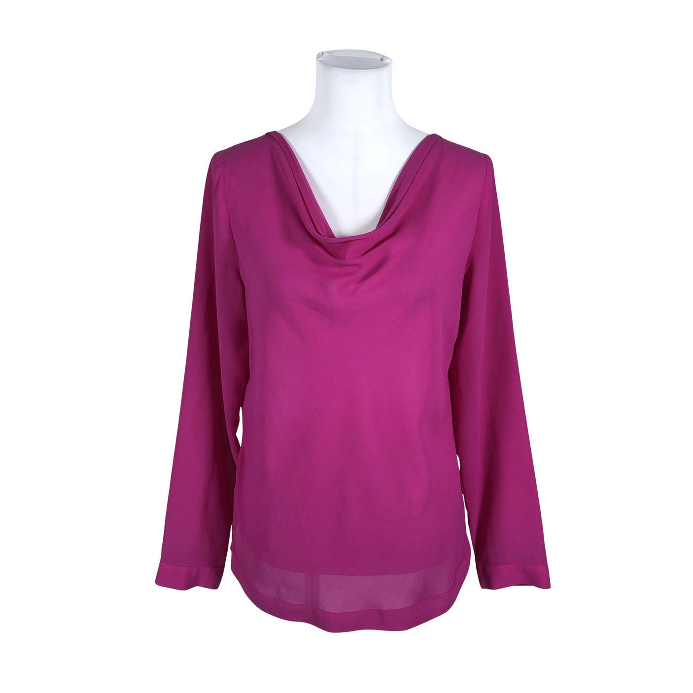 Unisex Esprit - Pluus, suurus 38 - Roosa (1)