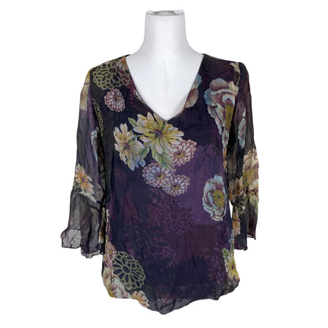 Unisex M&G - Pluus, suurus 38 - Lilla ()