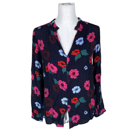 Unisex Holly & Whyte by Lindex - Pluus, suurus 36 - Must ()