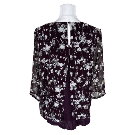 Unisex More&More - Pluus, suurus 38 - Lilla (2)