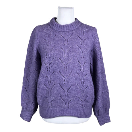 Unisex Lindex - Kampsun, suurus 38 - Lilla ()