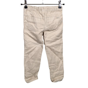 Unisex Mayoral - Mittevenivad püksid, suurus 98 - 104 - Beige (2)