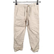 Unisex Mayoral - Mittevenivad püksid, suurus 98 - 104 - Beige ()