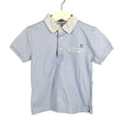 Unisex Mayoral - Polosärk, suurus 98 - 104 - Helesinine ()