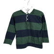 Unisex Lindex - Trikotaažist pluus, suurus 98 - 104 - Roheline ()