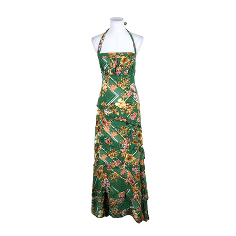 Unisex Derin - Mitteveniv kleit, suurus 36 - Roheline ()