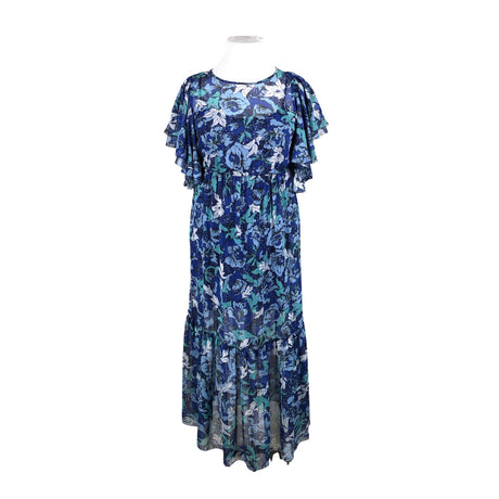 Unisex Emme Marella - Mitteveniv kleit, suurus 42 - Sinine ()