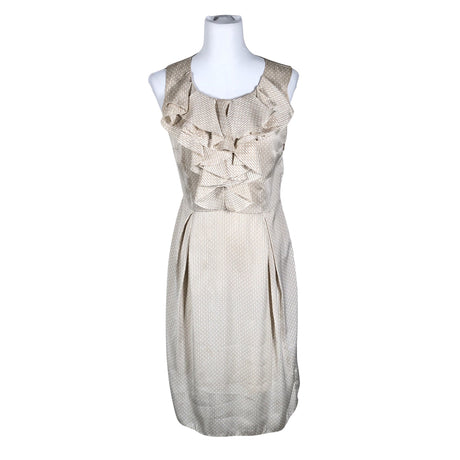 Unisex Ipekyol - Õhuke kleit, suurus 36 - Beige (2)
