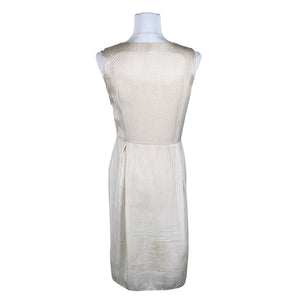 Unisex Ipekyol - Õhuke kleit, suurus 36 - Beige (3)