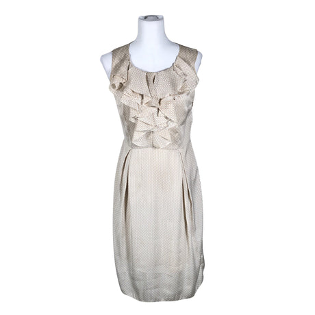 Unisex Ipekyol - Õhuke kleit, suurus 36 - Beige ()
