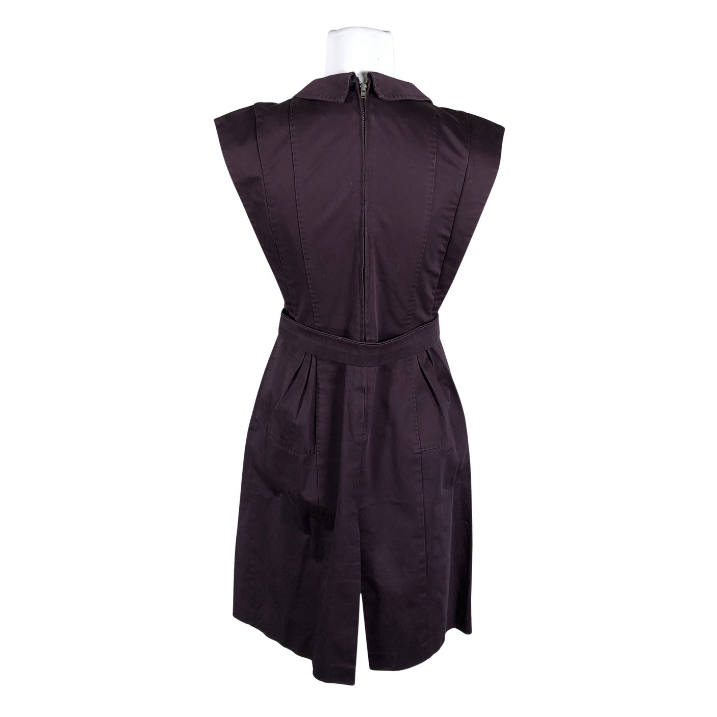 Unisex Machka - Mitteveniv kleit, suurus 36 - Lilla (2)