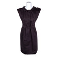 Unisex Machka - Mitteveniv kleit, suurus 36 - Lilla ()
