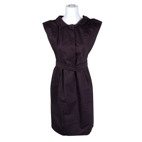 Unisex Machka - Mitteveniv kleit, suurus 36 - Lilla ()