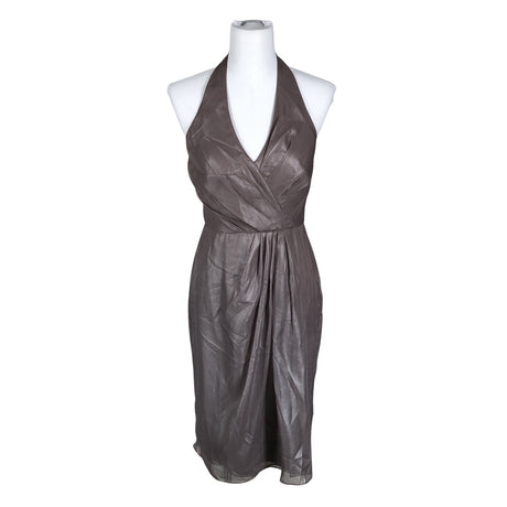 Unisex Vera Wang - Pidulik kleit, suurus 36 - Pruun ()