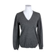Unisex Benetton - Kampsun, suurus 40 - Hall ()